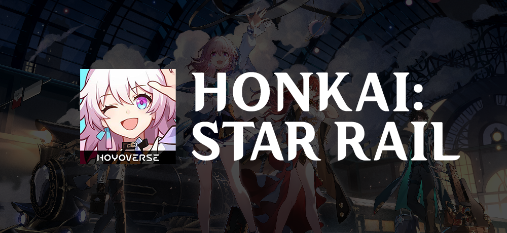 Gói cày Honkai: Star Rail