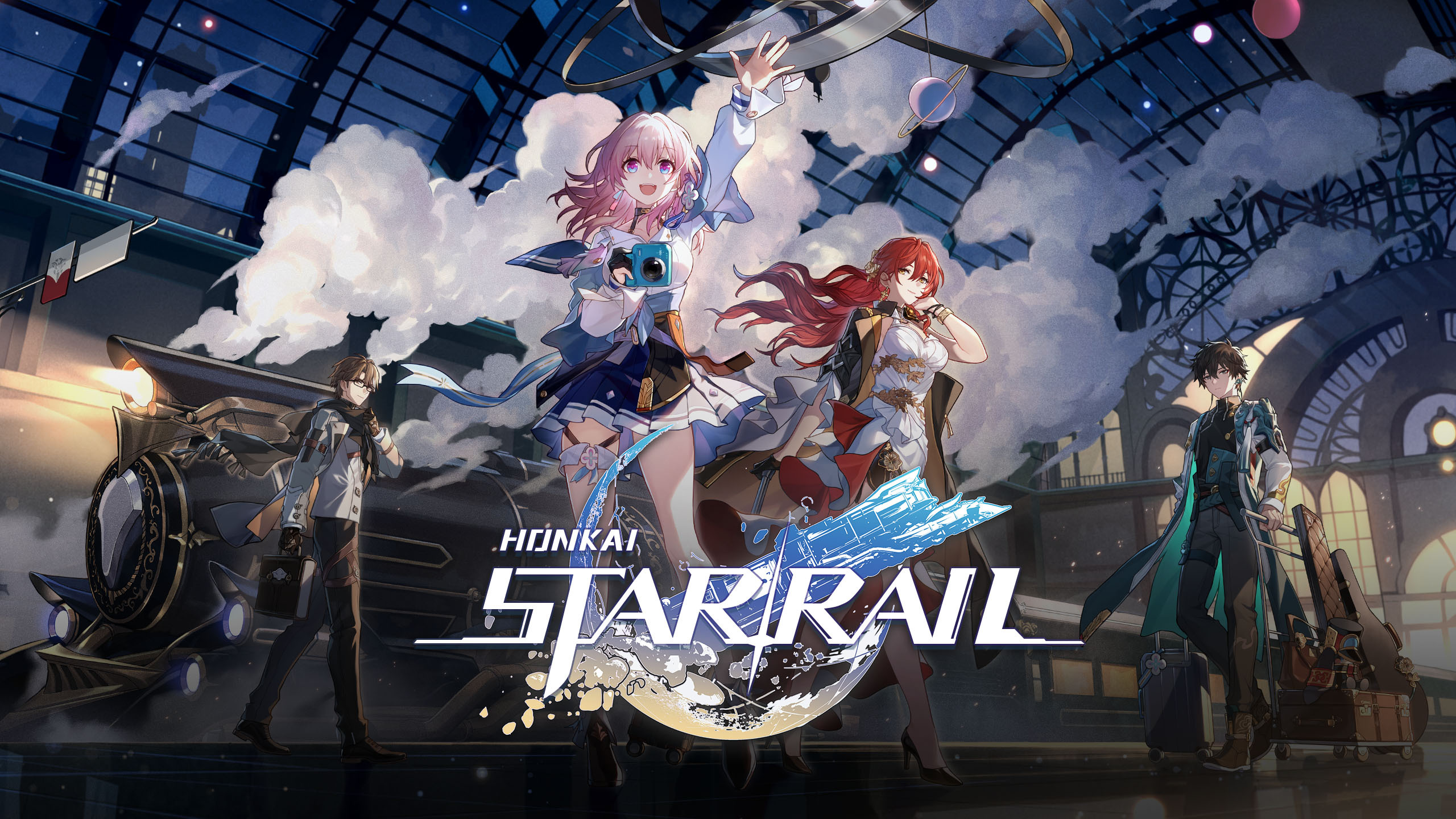 Honkai:Star Rail