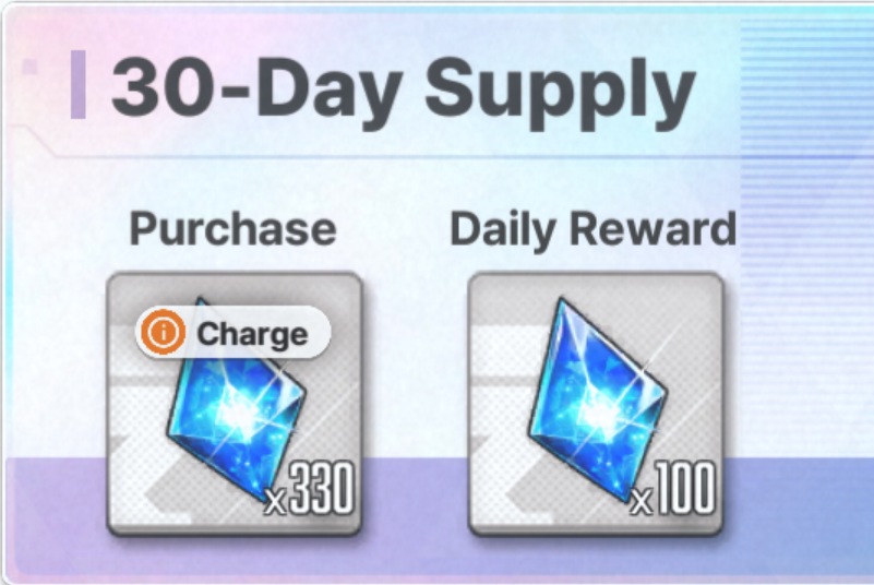 [Nikken] 30-Day Supply / Mpass